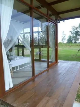 Standard Kır Evi