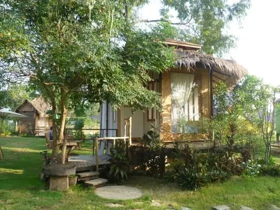 Traditional Kır Evi