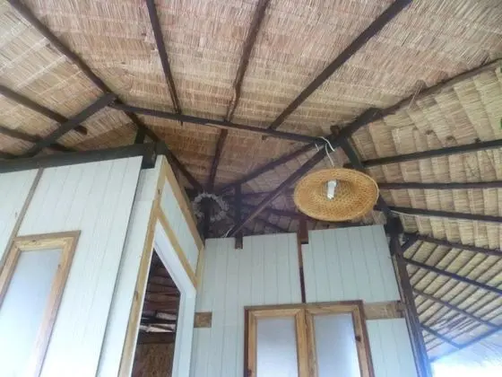 Traditional Kır Evi