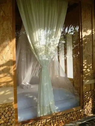 Traditional Kır Evi