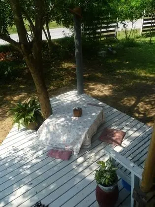 Traditional Kır Evi