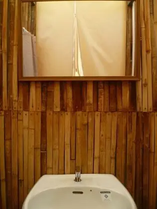 Traditional Kır Evi
