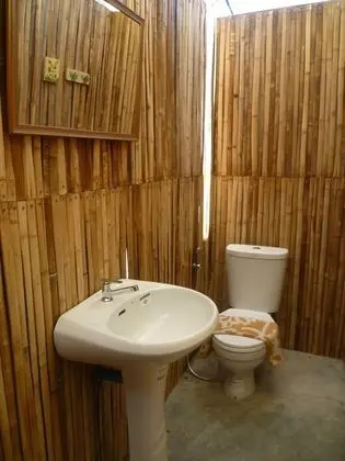Traditional Kır Evi