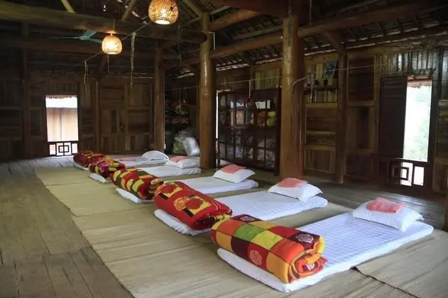Ortak Ranzalı Oda, Karma Ranzalı Oda (Mattress Only)