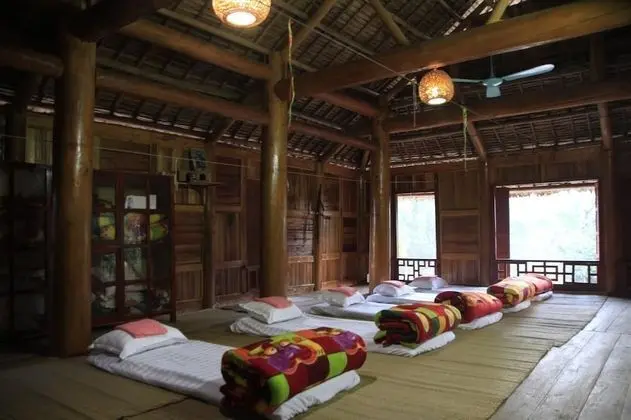 Ortak Ranzalı Oda, Karma Ranzalı Oda (Mattress Only)