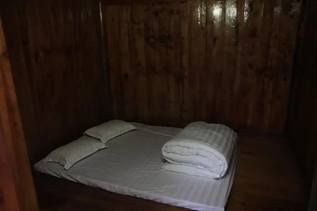 Tek Büyük Yataklı Oda (Mattress Only)