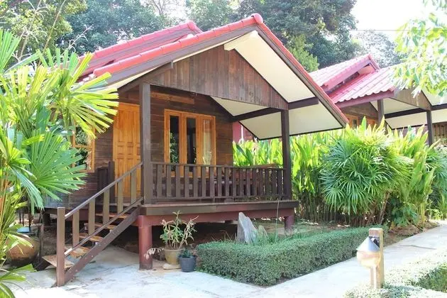 Standard Cottage Room