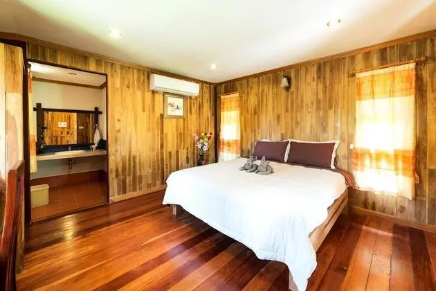 Standard Cottage Room