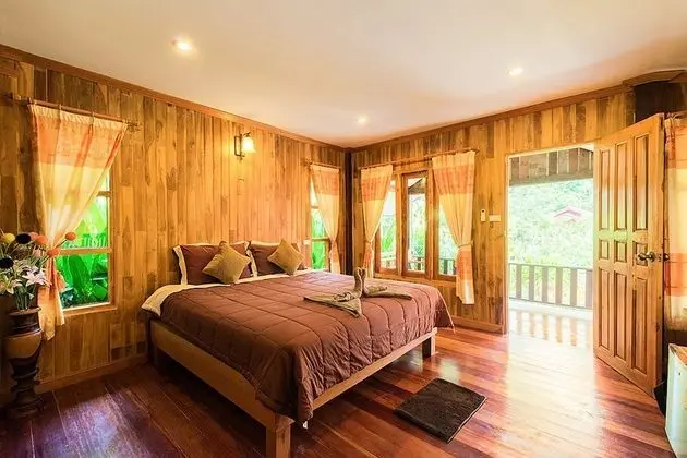 Standard Cottage Room