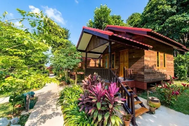 Standard Cottage Room