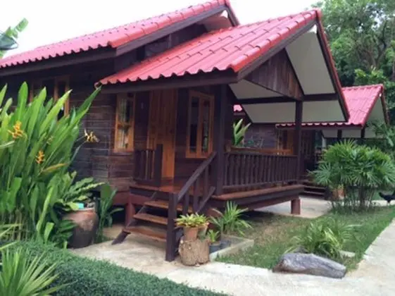 Standard Cottage Room