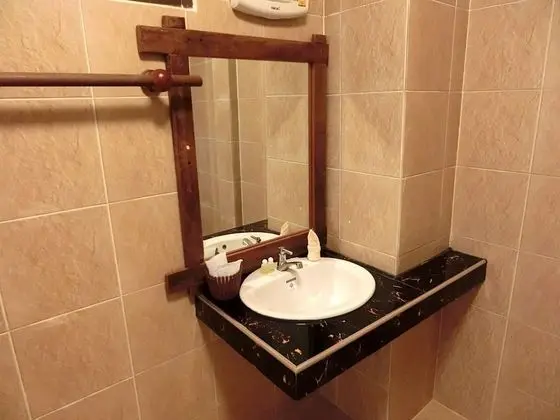 Standard İki Ayrı Yataklı Oda