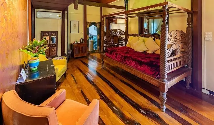 1 Bedroom Villa