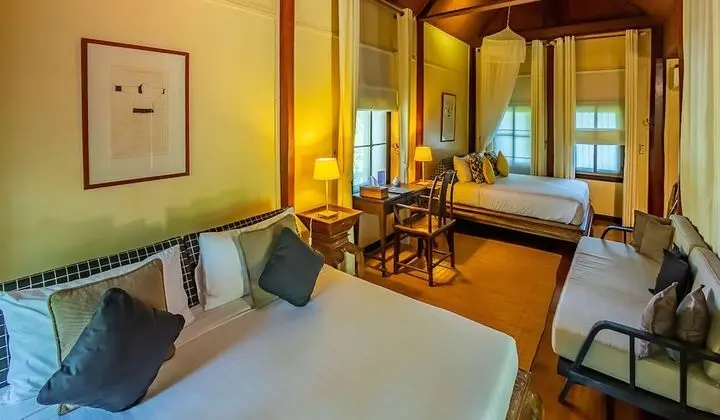 1 Bedroom Villa