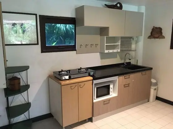 1 Bedroom Villa