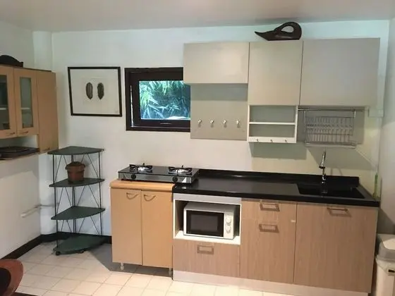 1 Bedroom Villa