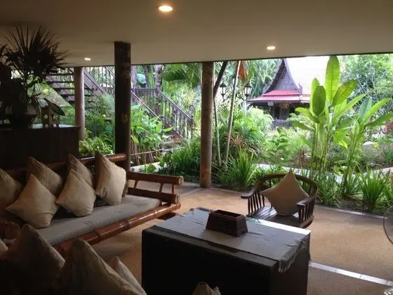 1 Bedroom Villa