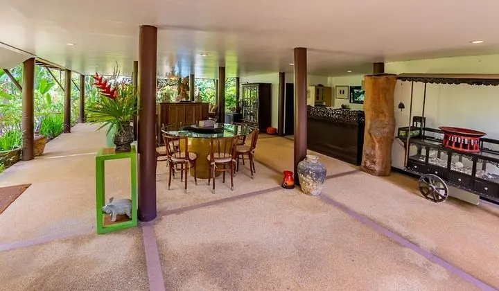1 Bedroom Villa