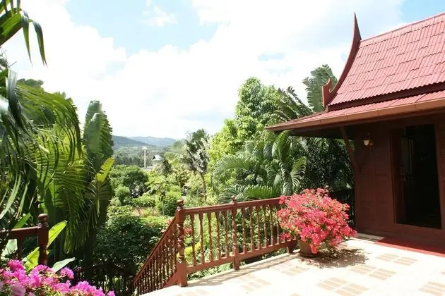 1 Bedroom Villa