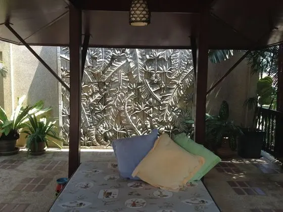 1 Bedroom Villa