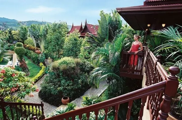 1 Bedroom Villa