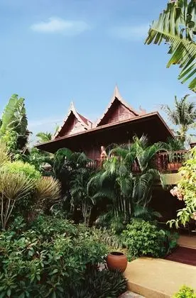 1 Bedroom Villa