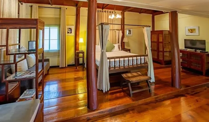 2 Bedroom Villa