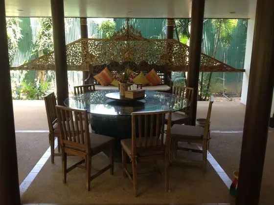 2 Bedroom Villa