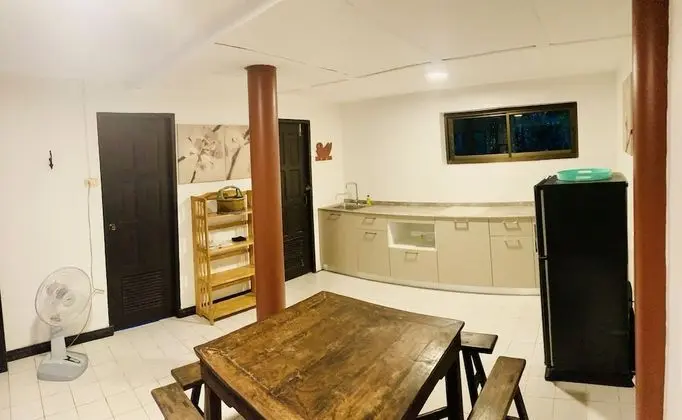 2 Bedroom Villa