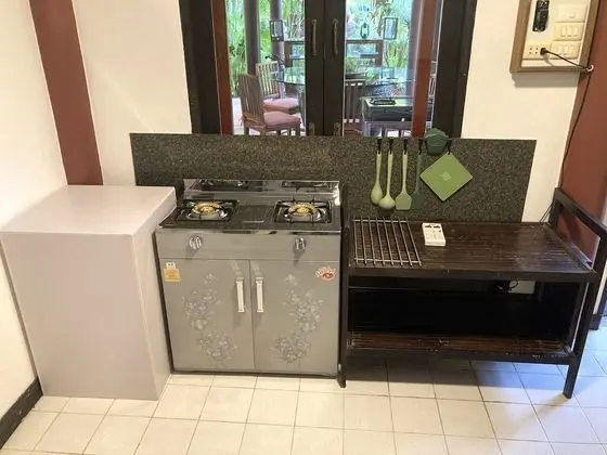 2 Bedroom Villa