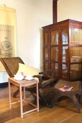 2 Bedroom Villa