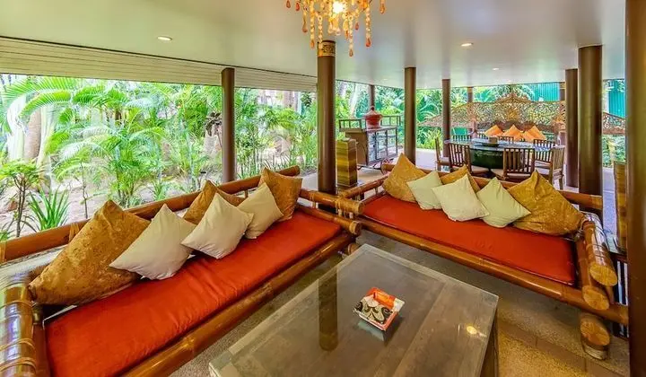 2 Bedroom Villa