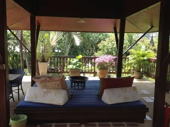 2 Bedroom Villa