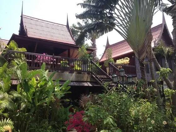 2 Bedroom Villa