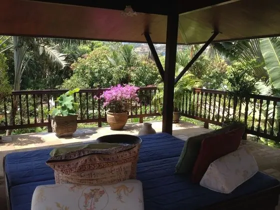2 Bedroom Villa