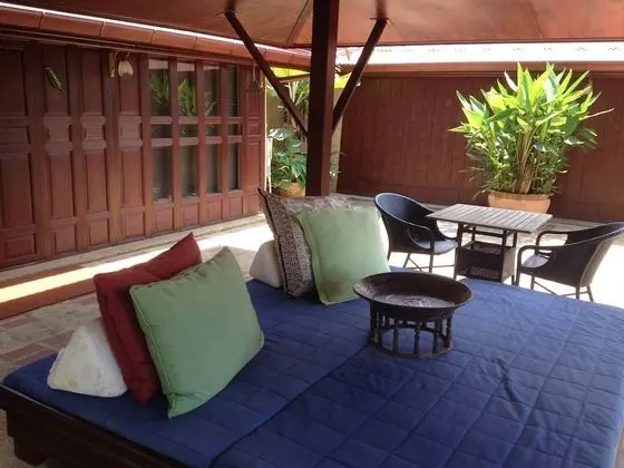 2 Bedroom Villa