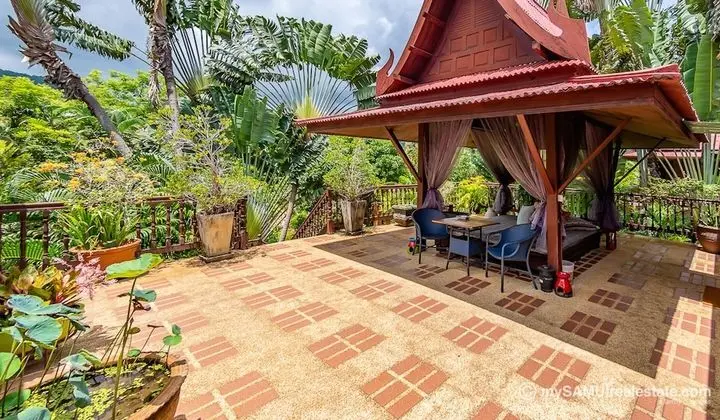 2 Bedroom Villa