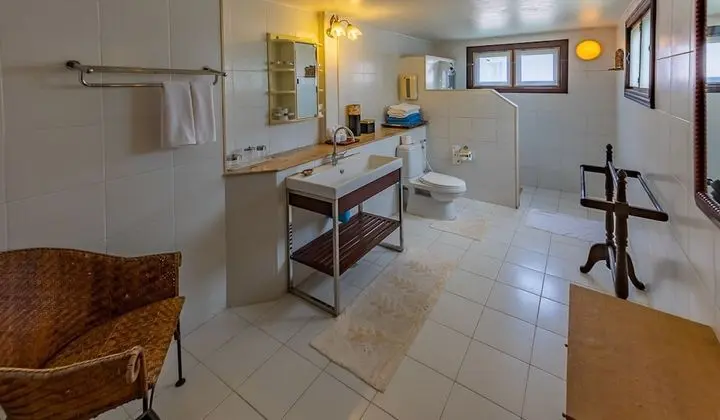 2 Bedroom Villa