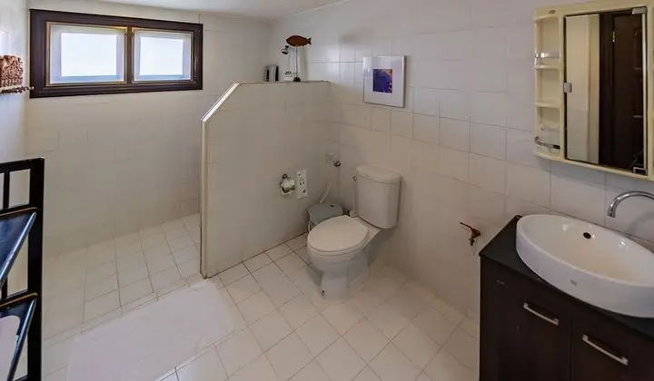 2 Bedroom Villa