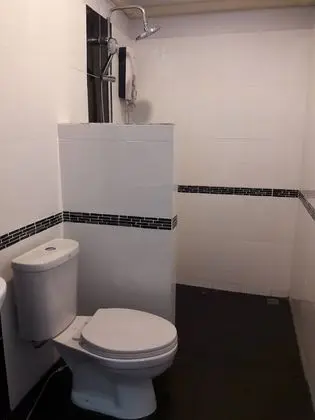 Quadruple Room with River View