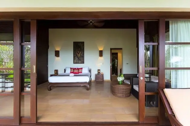 Luxury Villa