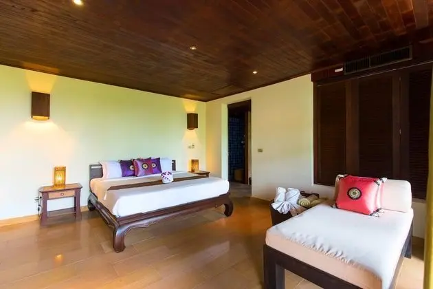 Luxury Villa