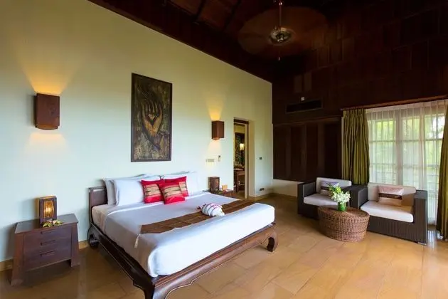 Luxury Villa