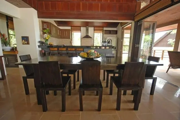 Luxury Villa
