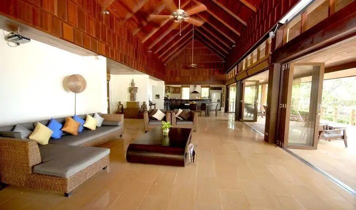 Luxury Villa