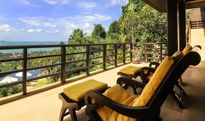 Luxury Villa