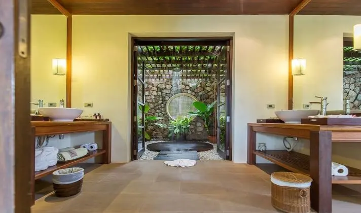 Luxury Villa