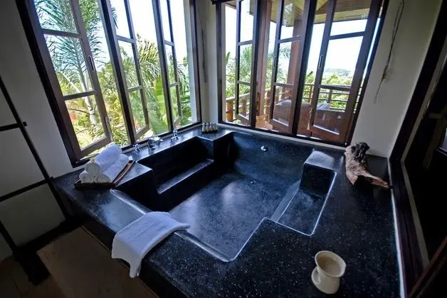 Luxury Villa