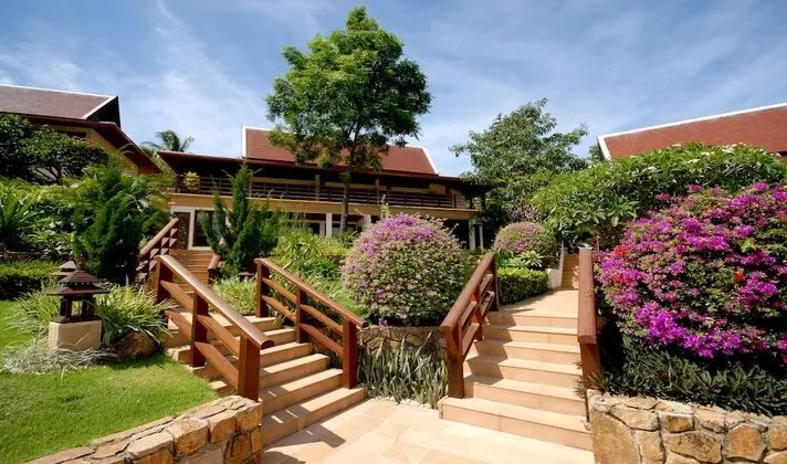Luxury Villa