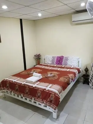 Queen Room
